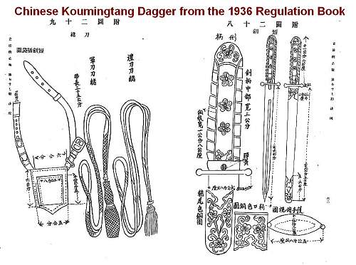 Japanese army dagger original???