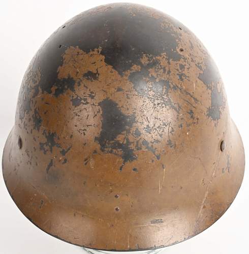 Japanese Helmets