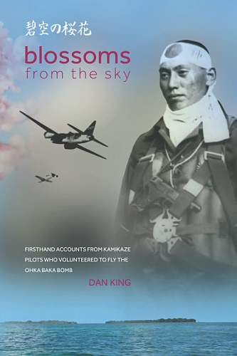 Dan king new book