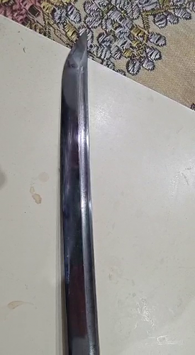 WW2 japanese Katana original or fake?