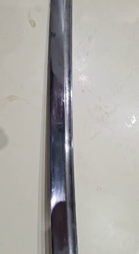 WW2 japanese Katana original or fake?