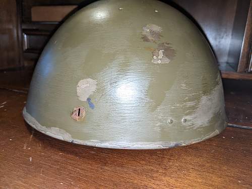 Type 90 Helmet?