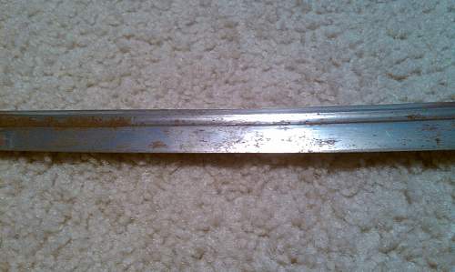 Real or fake Japanese swords? (Need help ID'ing)