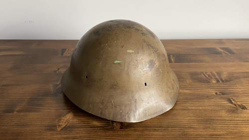 WW2 Japanese Civil Defense Helmet, Need Help With Translations.