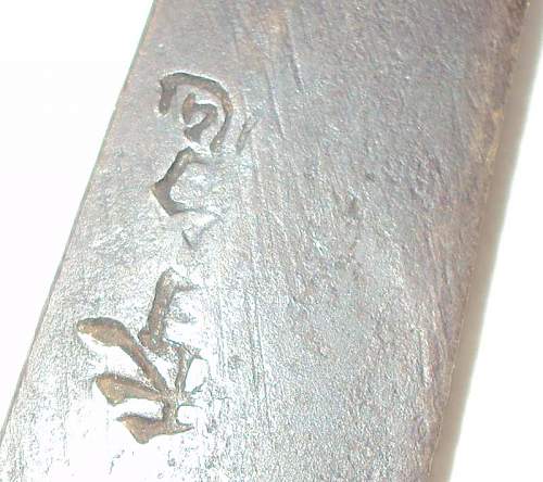 Japanese Sword 2.info please.