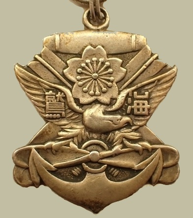 Aviation badge