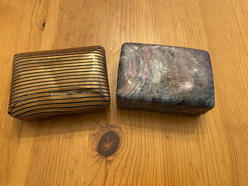 Soaps and Celluloid? Cases