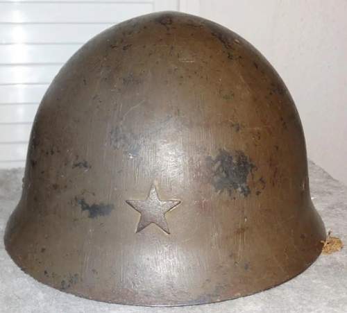 Info ija helmet type 90