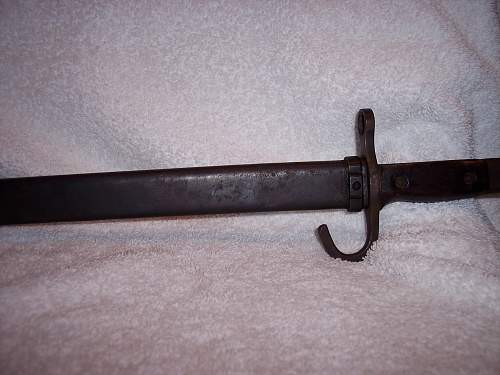 Please help Identify this sword