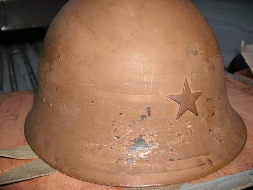 Japanese Helmets and Covers