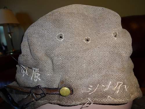 Japenese Field Caps good or bad?