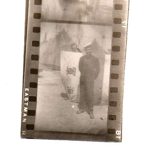 Help to ID Large WW2 Japanese Navy Flag from Battle of Kwajalein