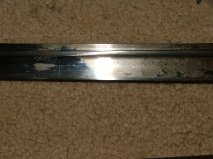 ww2 japanese nco sword help