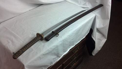 Need help translating sword