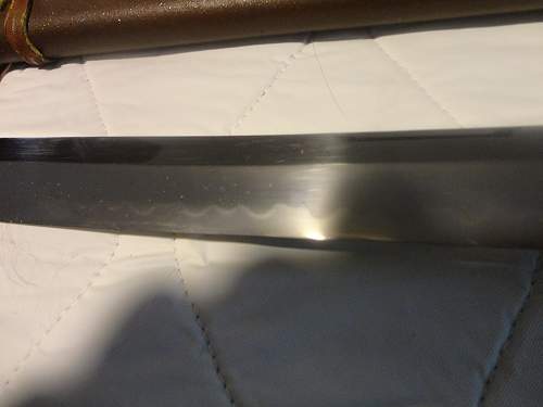 Japanese Sword 2