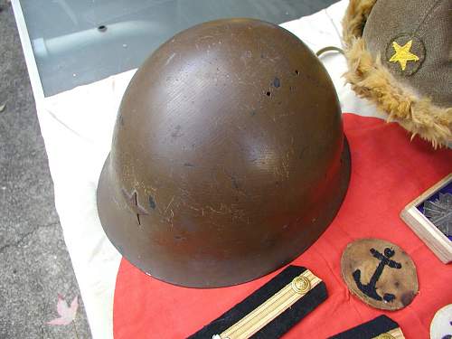 Type 90 Helmet Opinion