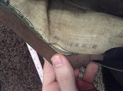 Japanese WW2 hats/cap, real or fake?