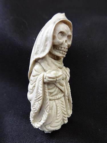 NETSUKE what do you think?