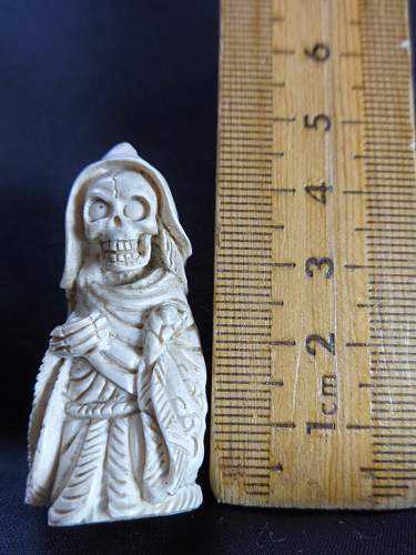 NETSUKE what do you think?