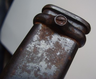 Help identify Japanese Bayonet