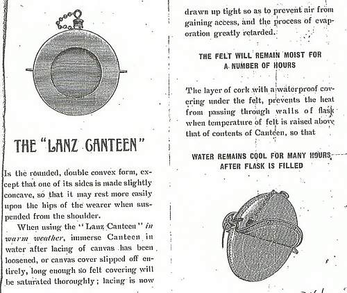The Evolution of IJA Canteens (1889-1945) Expanded Version