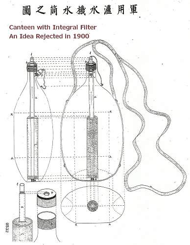 The Evolution of IJA Canteens (1889-1945) Expanded Version