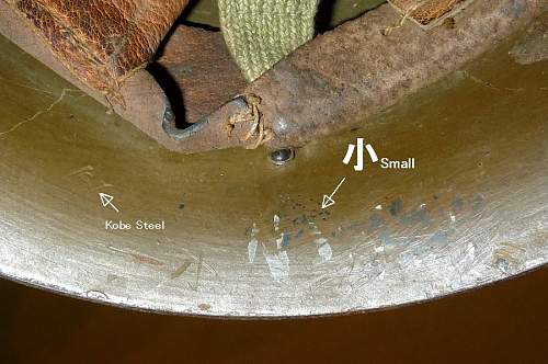 The Evolution of the Japanese Army Steel Helmet (1918-1945) Revised and Expanded Version