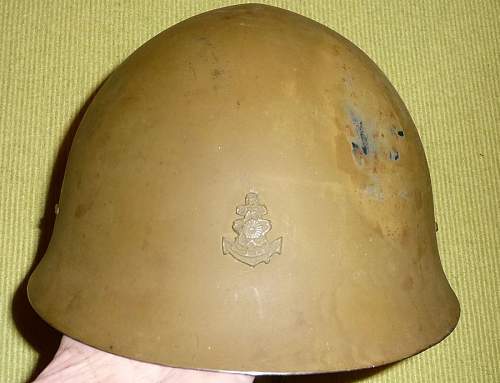The Evolution of the Japanese Army Steel Helmet (1918-1945) Revised and Expanded Version
