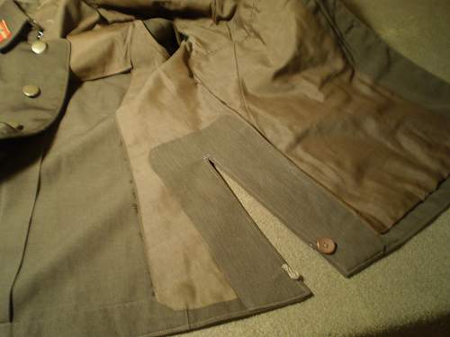 WW2 Japanese Uniform real or fake