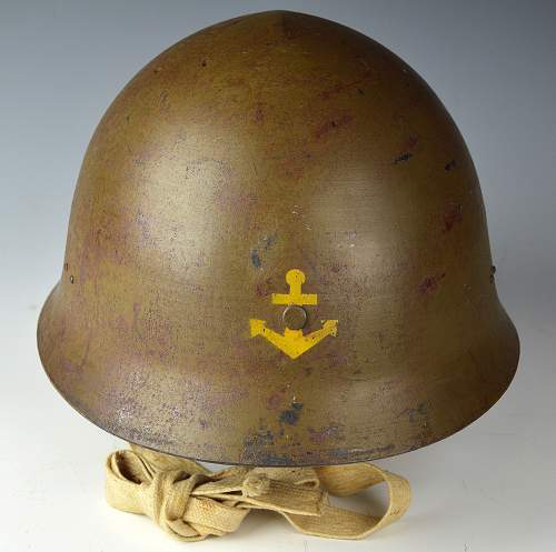SNLF Helmet