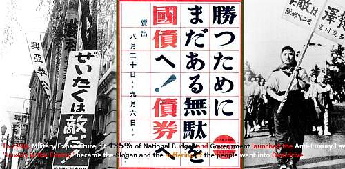 The Evolution of the Japanese Army Gas Mask (1918-1945)