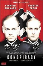 Holocaust related movies