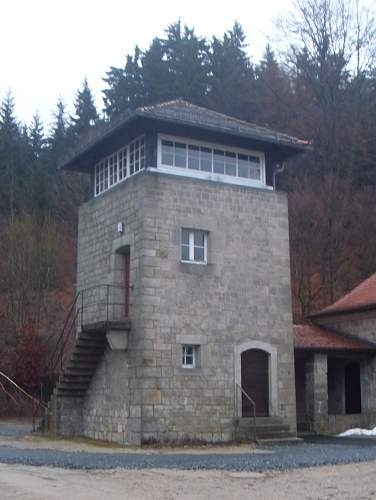 Concentration Camp Study Trip - Spring 2020 - Dachau and Floßenbürg