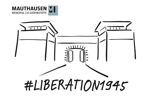 Mauthausen liberation anniversary