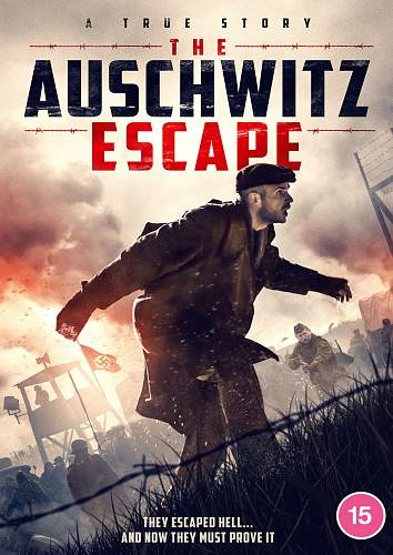 New Film: The Auschwitz Escape