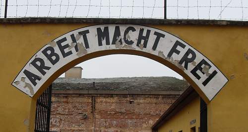 Theresienstadt