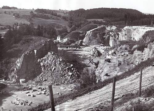 KZ Mauthausen