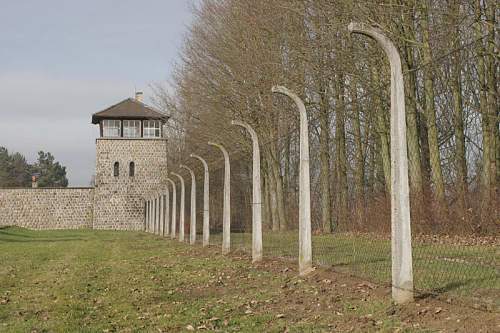 KZ Mauthausen