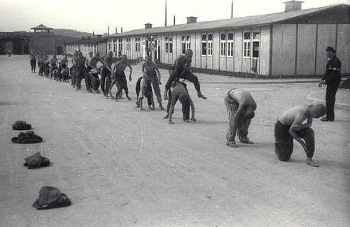 KZ Mauthausen