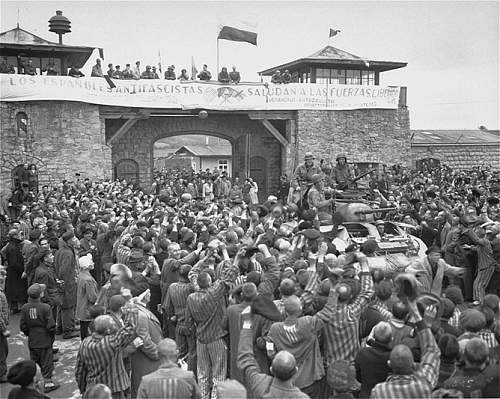 KZ Mauthausen