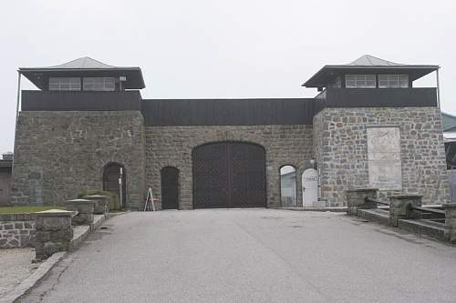 KZ Mauthausen