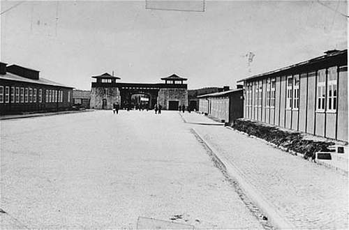 KZ Mauthausen