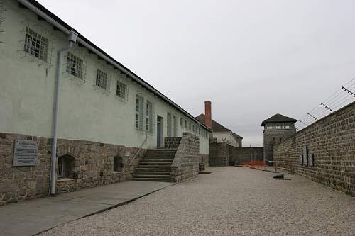 KZ Mauthausen