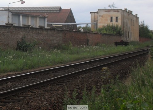 KZ-Außenlager Holleischen (Floßenbürg sub-camp)