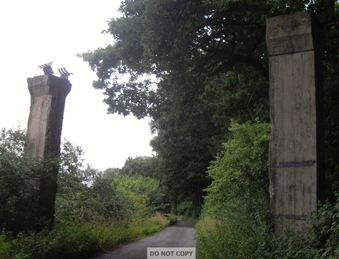 KZ-Außenlager Holleischen (Floßenbürg sub-camp)