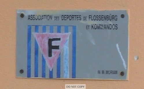 KZ-Außenlager Holleischen (Floßenbürg sub-camp)