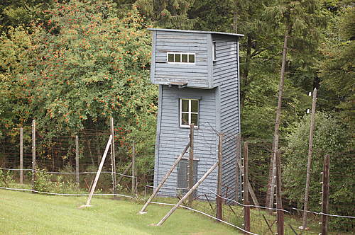 Largest KL in France - Natzweiler-Struthof