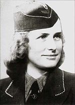 SS-Aufseherinnen: Female Camp Guards 1938-1945