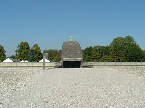 Dachau Trip
