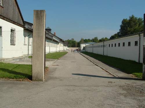 Dachau Trip